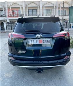 تويوتا راف 4